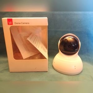 Yi Dome camera